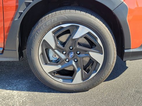 Certified 2024 Subaru Crosstrek 2.5i Limited image 7