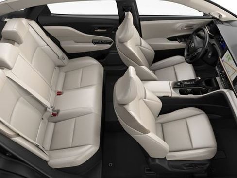 New 2026 Toyota Crown AWD/4WD image 31