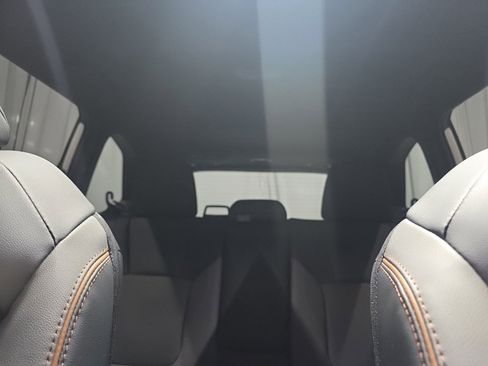 New 2026 Subaru Forester Sport w/ Sport Package image 16