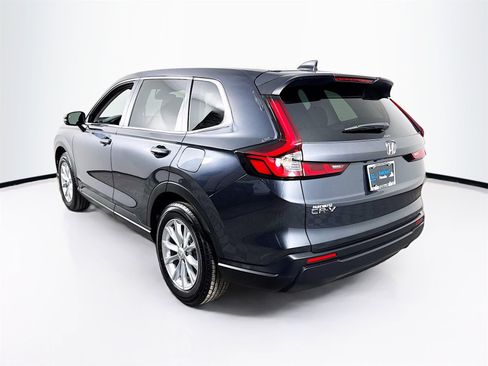 Used 2025 Honda CR-V EX image 5