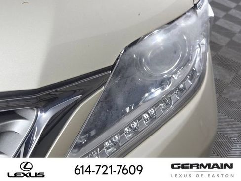 Used 2013 Lexus RX 350 AWD w/ Navigation Pkg image 16