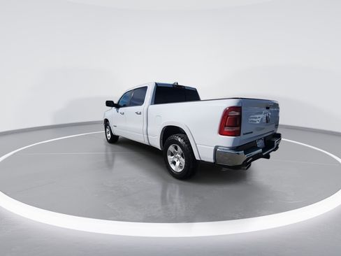 Used 2022 RAM 1500 Laramie image 6