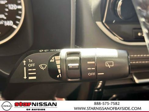 Certified 2021 Nissan Rogue SL w/ Premium Package image 24