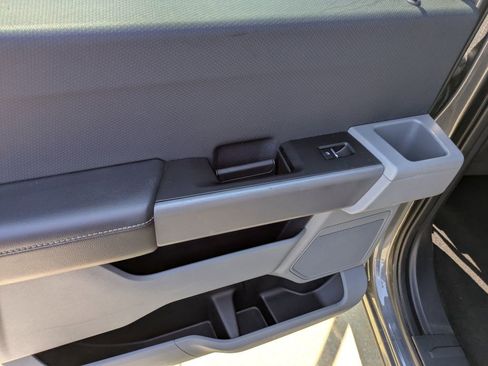 Used 2023 Ford F150 XLT image 12