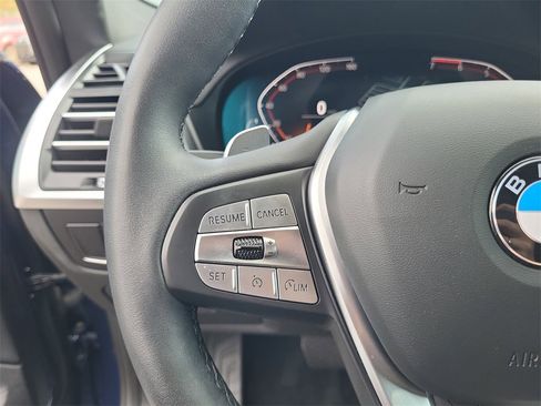 Used 2023 BMW X3 xDrive30i w/ Premium Package image 19