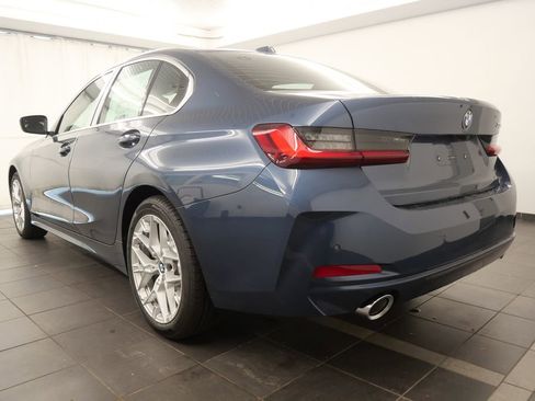 Used 2025 BMW 330i 330i w/ M Sport Package image 5
