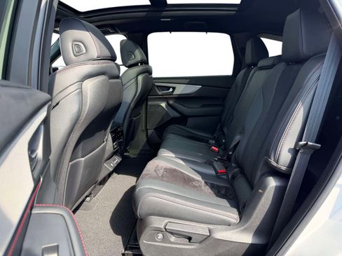 Used 2023 Acura MDX A-Spec AWD/4WD image 16