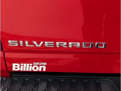 Used 2020 Chevrolet Silverado 2500 LTZ w/ LTZ Premium Package image 4