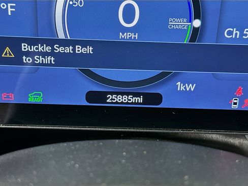 Used 2024 Honda Prologue Touring image 19