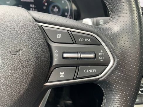 Certified 2022 Hyundai Palisade Calligraphy image 29