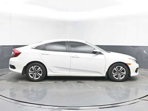 Used 2017 Honda Civic LX image 11