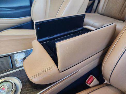 Used 2021 Genesis GV80 3.5T Advanced + image 64