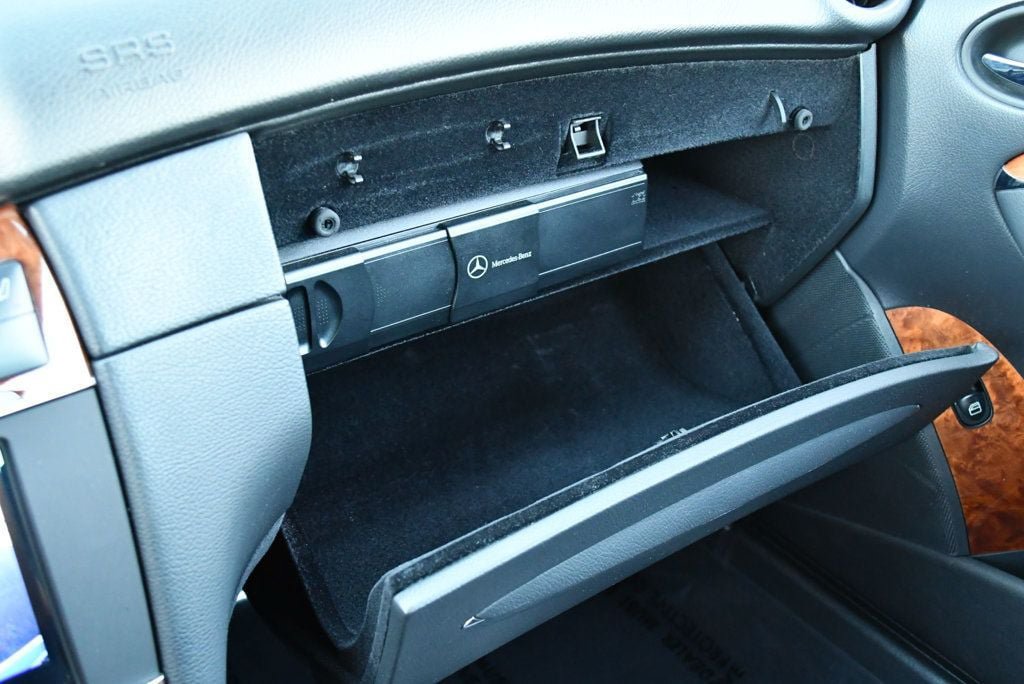 Used 2005 Mercedes-Benz CLK 500 Cabriolet image 67