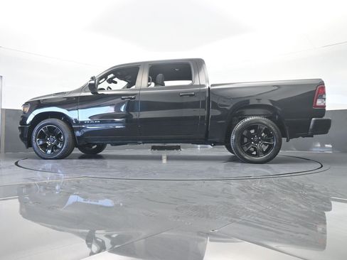 Used 2022 RAM 1500 Big Horn image 60