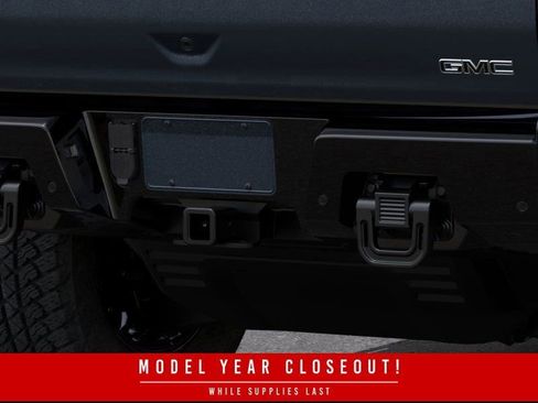New 2025 GMC Hummer EV 3X w/ LPO, Dark Essentials Package AWD/4WD image 14