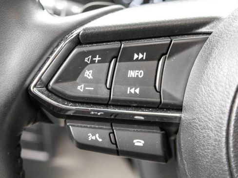 Used 2023 MAZDA CX-5 AWD 2.5 S w/ Premium Package image 15