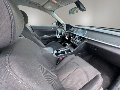 Used 2019 Kia Optima LX FWD image 15