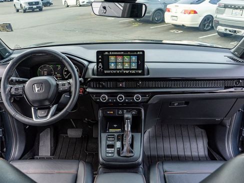 Certified 2024 Honda CR-V Sport Touring image 24