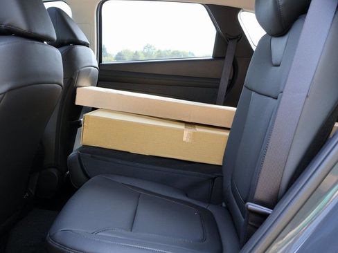 New 2026 Hyundai Tucson SEL image 19