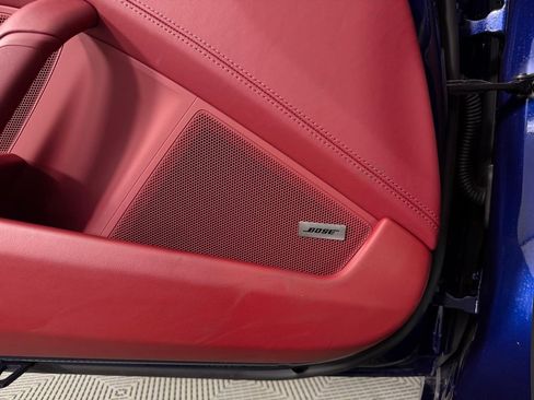 Certified 2024 Porsche 911 Carrera S image 21