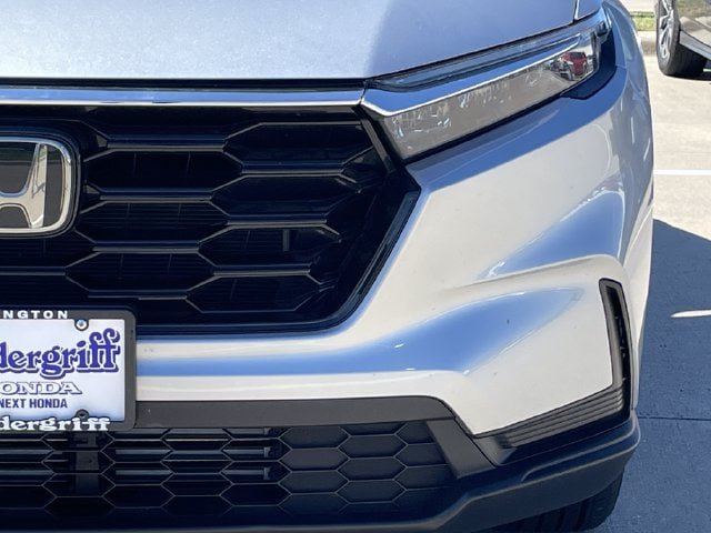 Used 2026 Honda CR-V EX image 7