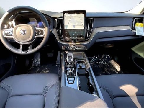 New 2026 Volvo XC60 B5 Plus w/ Protection Package Premier image 6