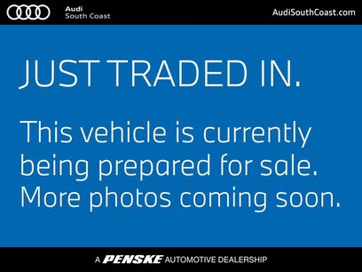 Used 2023 Audi A3 2.0T Premium Plus w/ Premium Plus Package