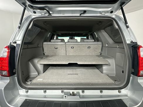 Used 2007 Toyota 4Runner Limited RWD image 26