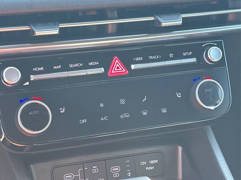 New 2025 Hyundai Tucson XRT image 20