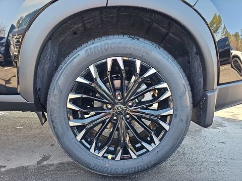 New 2026 Nissan Rogue Dark Armor FWD image 37