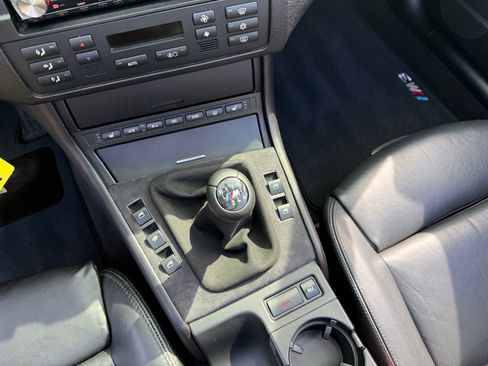 Used 2004 BMW M3 Convertible image 50