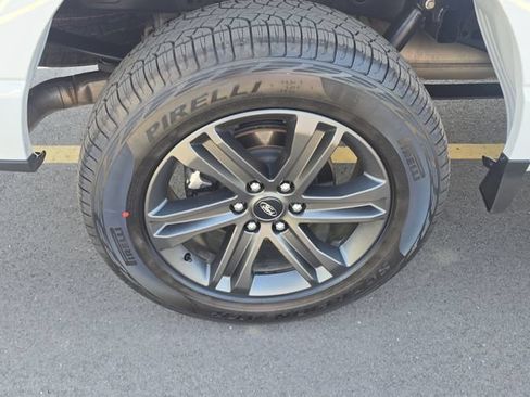 Certified 2023 Ford F150 XLT w/ Equipment Group 302A High AWD/4WD image 5