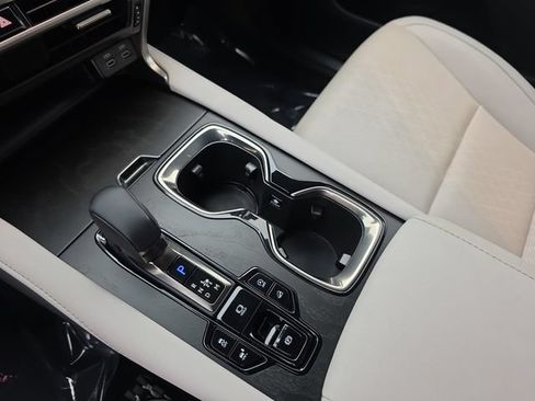 Used 2023 Lexus RX 350 Premium Plus w/ Accessory Package AWD/4WD image 23