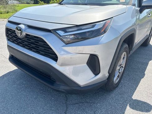 Used 2023 Toyota RAV4 XLE w/ Convenience Package FWD image 22