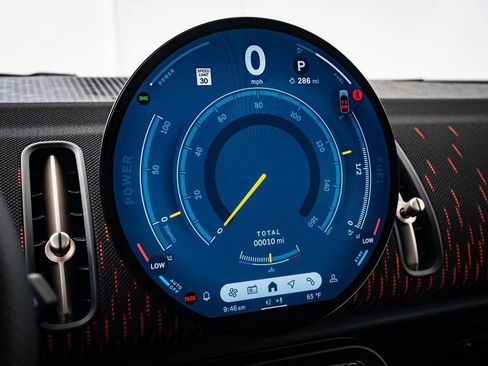 New 2026 MINI Cooper Countryman S image 28