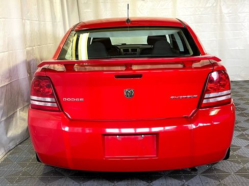 Used 2009 Dodge Avenger SXT image 8