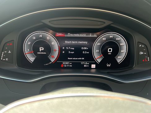 Used 2019 Audi A6 3.0T Prestige w/ Prestige Package AWD/4WD image 21