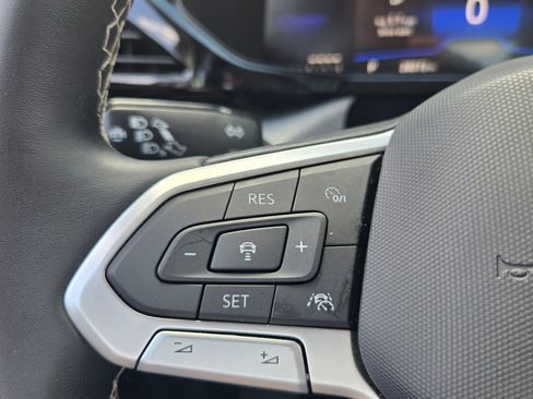 Certified 2023 Volkswagen Taos S w/ Driver Assistance Package FWD image 24