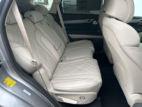 New 2026 Genesis GV80 3.5T Prestige AWD/4WD image 30