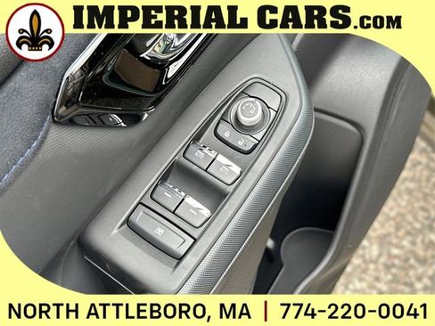 New 2026 Subaru Forester Limited image 27