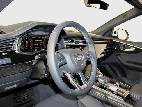Used 2026 Audi Q8 Premium AWD/4WD image 19