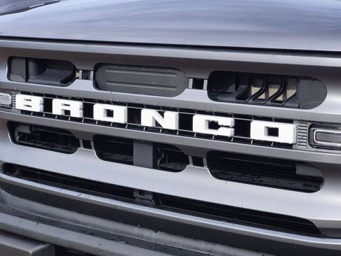 Certified 2024 Ford Bronco Big Bend AWD/4WD image 10