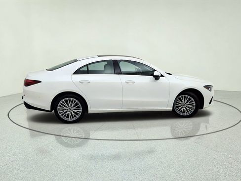 Used 2026 Mercedes-Benz CLA 250 image 7