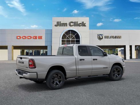New 2026 RAM 1500 Express AWD/4WD image 4