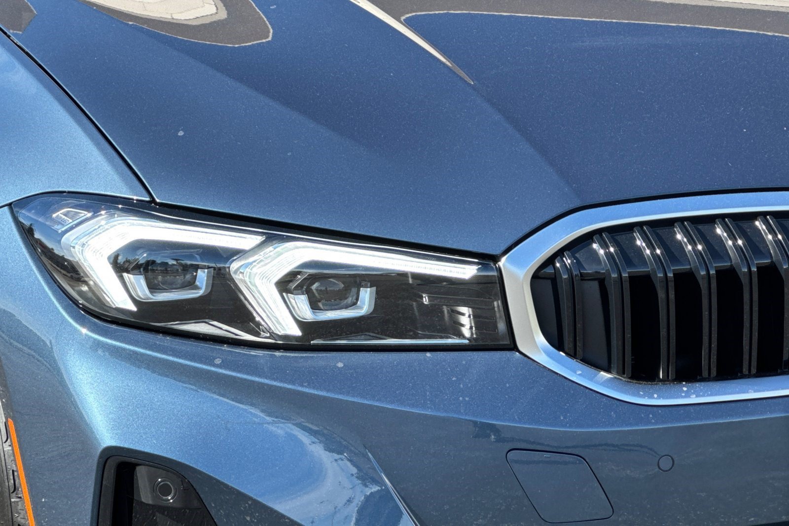 Used 2026 BMW 330i Sedan w/ Premium Package RWD image 11