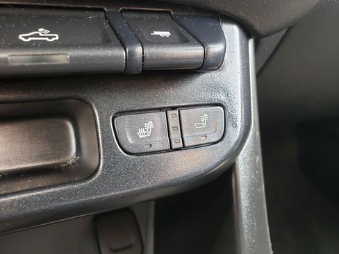 Used 2018 GMC Canyon SLE w/ SLE Convenience Package AWD/4WD image 20