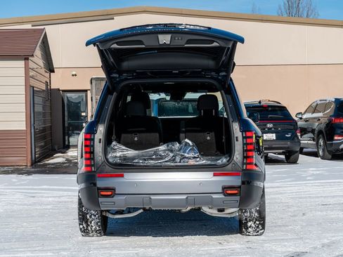 New 2026 Hyundai Palisade XRT Pro image 10