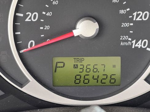 Used 2007 Hyundai Tucson SE AWD/4WD image 15