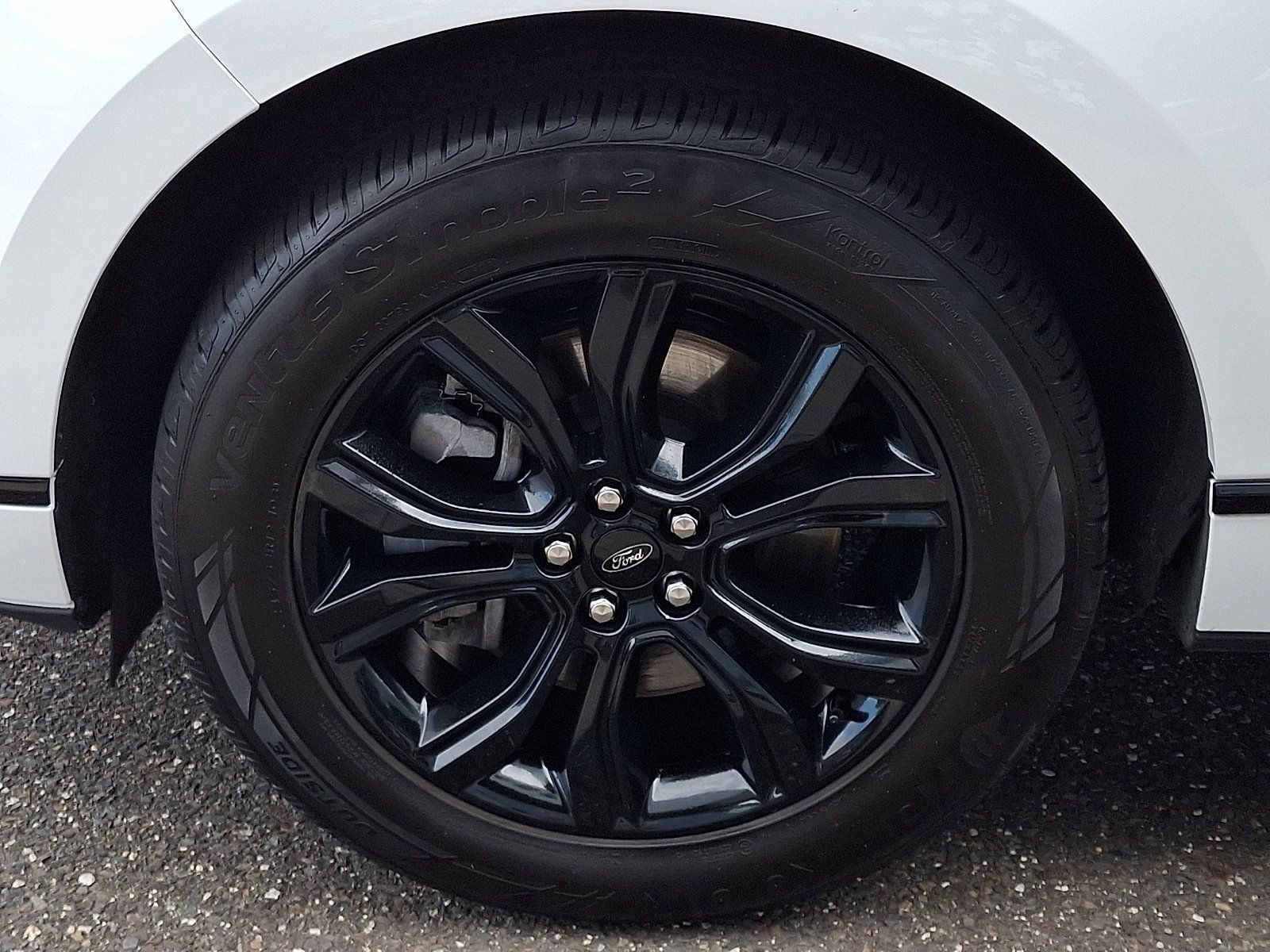 Certified 2022 Ford Edge SE w/ Black Appearance Package AWD/4WD image 10
