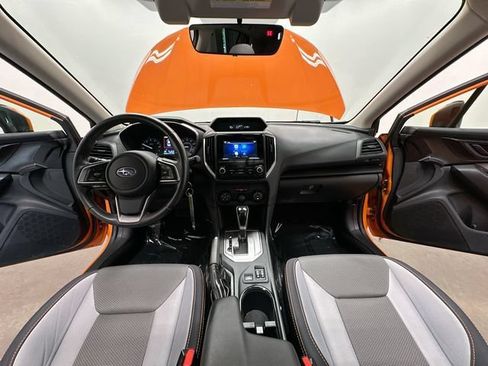 Used 2018 Subaru Crosstrek 2.0i Premium AWD/4WD image 19